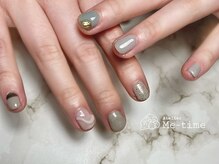 アトリエ ミータイム(Atelier Me-time)/Order 120min