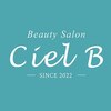 シエルビ(Ciel B)のお店ロゴ