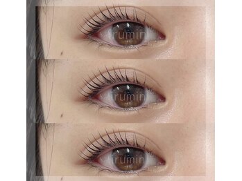 イルミン(irumin)/まつ毛パーマ