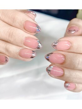 ガラスフレンチ