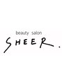 シアー(SHEER.)/beauty salon SHEER 
