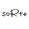 ソルテ(soRte)ロゴ