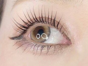 アイヨンマルゴ 神戸三宮店(EYE405)/デザインまつげパーマ