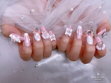 スノーネイルサロン 新宿店(Snow nail salon)/