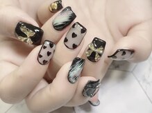 だんごバレエ団202/スクエアデザインもお任せ☆