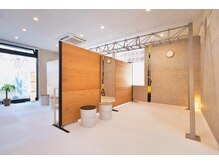 カラダデザイン 太田スタジオの雰囲気（清潔でプライバシーが確保された空間でお待ちしております。）