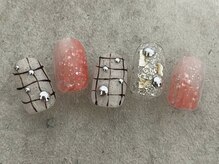 ブロンシュ(Blanche)/