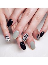 アンサリカ(ansalika)/