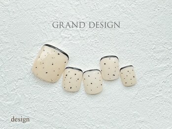 グランドデザイン 大垣店(GRAND DESIGN)/