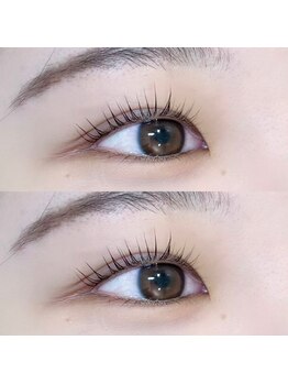 アーチ(arch)/まつげパーマ/ラッシュリフト