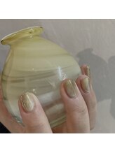 グラウネイル(glaw nail)/お任せニュアンス