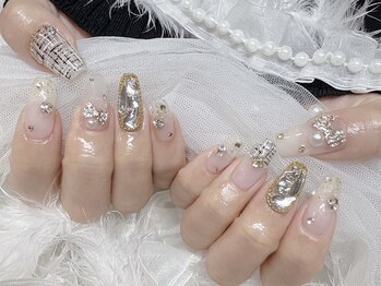 ネイルリアン(Nail lieN)/90分やり放題今だけ9000→7480円