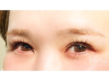 クレー(Klee)/上下ラッシュリフト