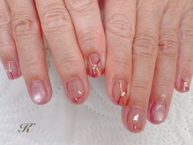 ミニオン ネイルサロン(minion)/定額デザイン