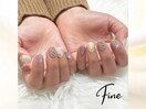 Hand★Season nail Trend
