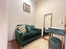 リラクゼーションイヤシ(RELAXATION IYASHI)/『癒し』更衣室２【溢れるバラ】