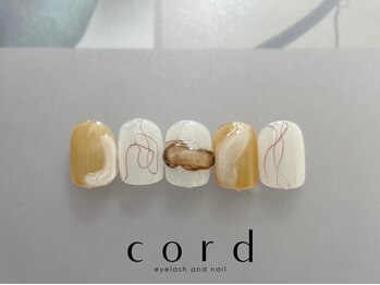 コード 熊谷店(cord)/90design