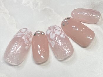 トータルビューティ ノイド(Noid)/ウェディングコレクション♪