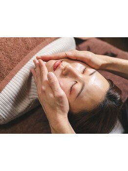 小顔になりたい