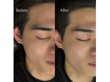 バレベッカ(Ballebecca)/Eyebrow wax☆