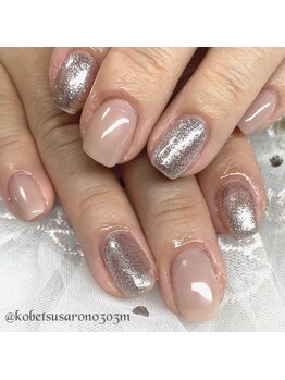 エム(M)/オフィスネイル☆