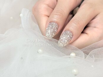 ココ(COCO)/パラジェル90分¥11000