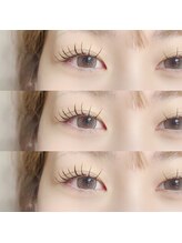 ティア 浦和(Tia)/まつげエクステ