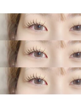 ティア 浦和(Tia)/まつげエクステ