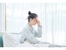 不眠にお悩みの方ｚｚｚホルモンバランス/自律神経を整える耳つぼコース☆
