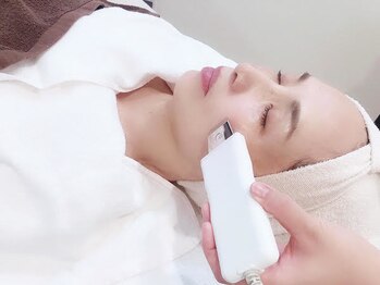 MTサロン 日進香久山店