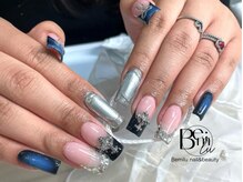 ベミル(Bemilu)/チップスカ+デザイン14850円