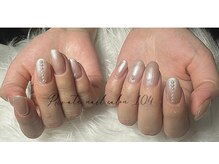 プライベートネイルサロン104 大濠(private nail salon 104)/