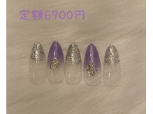 ティーエヌ マボーテ 小田原店/6月定額¥6900→オフ込¥3500