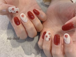 チューリップart