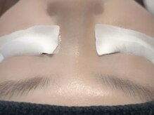 バーロ ビューティールーム(Balo Beauty Room)/アイシャンプー