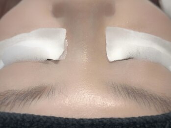 バーロ ビューティールーム(Balo Beauty Room)/アイシャンプー