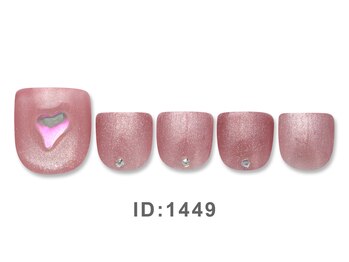 2025年7.8月フットデザイン