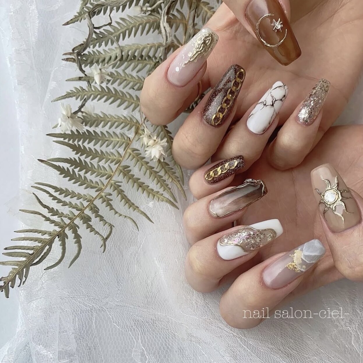 シエル(Ciel)｜ホットペッパービューティー