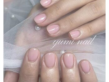 ユミ(Yumi)/