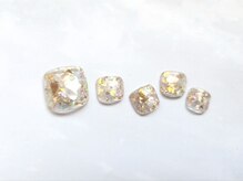 マイレ(Maile)/foot□定額design