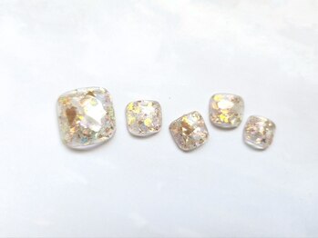 マイレ(Maile)/foot□定額design