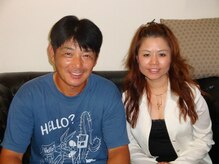 スイクウ ネオ(neo)/前サロン時に来店された著名人