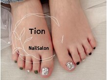 ティオン 横浜西口店(Tion)/