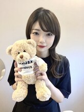 ケギライ 新宿店(kegirai) のあ