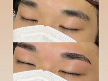 イードットアイブロウサロン(E.eyebrow salon)/眉毛は身だしなみ