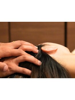 ブライダルメニューがあるサロン