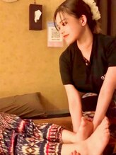 アジエスタ 関内店(ASIESTA) Saya 