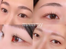 マミー(mammy)