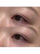 ソリン(Solin')/ナチュラルにぱっちり