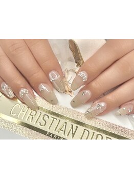 カラー・パーツの種類が豊富